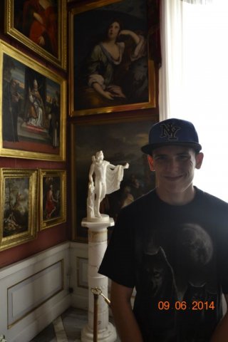 Wycieczka do Warszawy